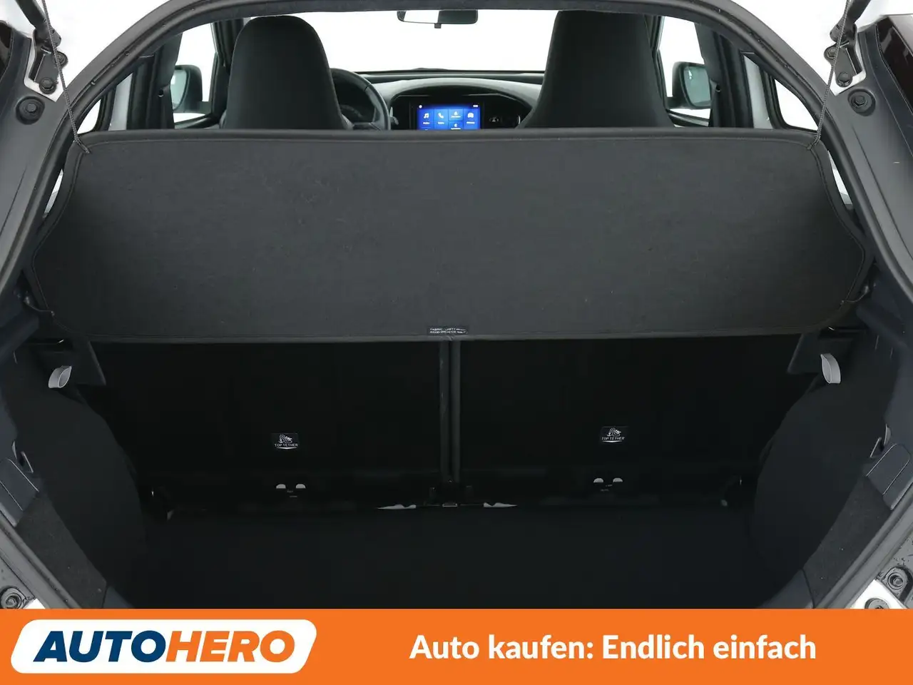 Toyota Aygo X 1.0 Play *CAM*ACC*KLIMA* — Vehicle gallery 17
