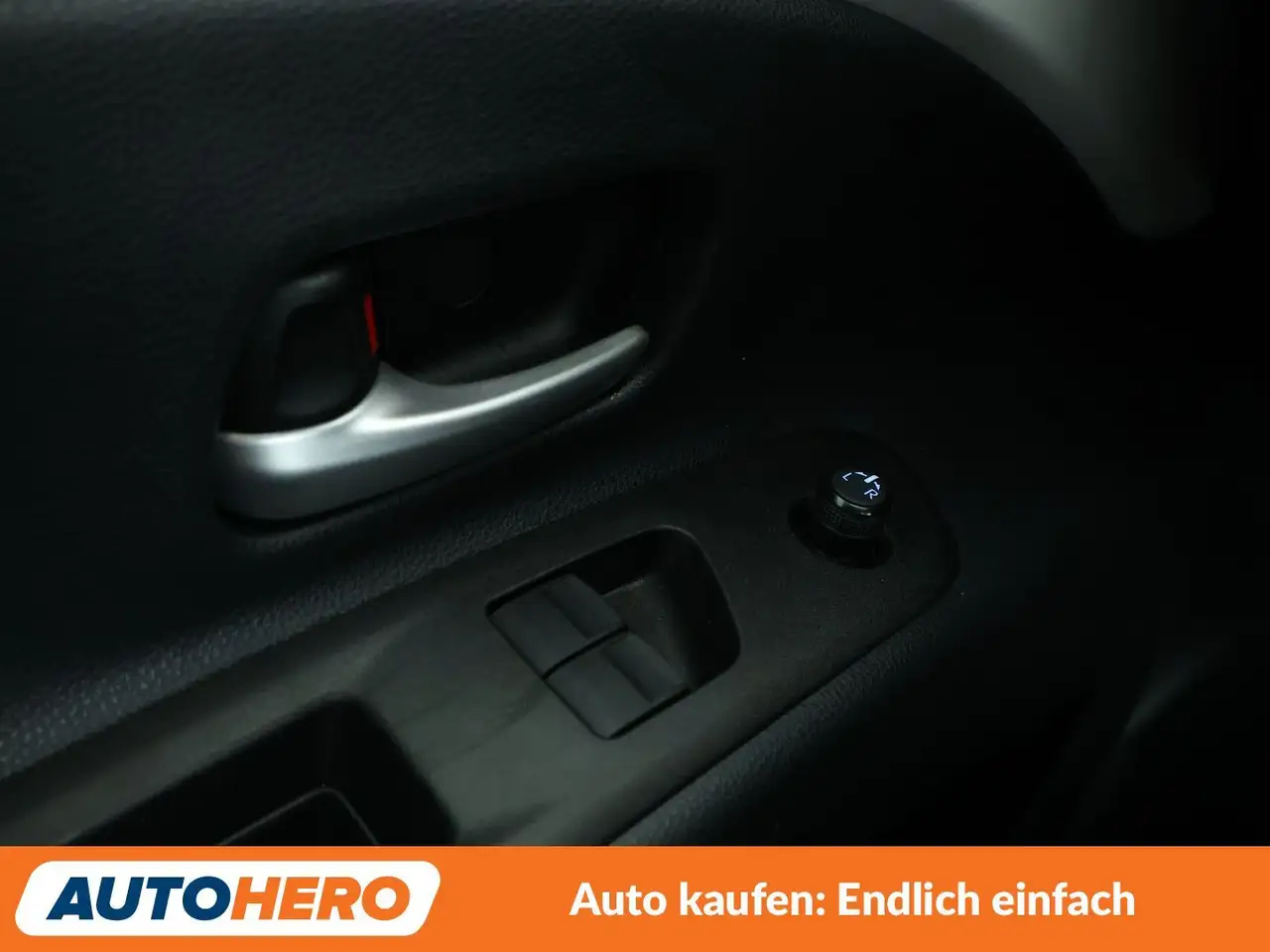 Toyota Aygo X 1.0 Play *CAM*ACC*KLIMA* — Vehicle gallery 26