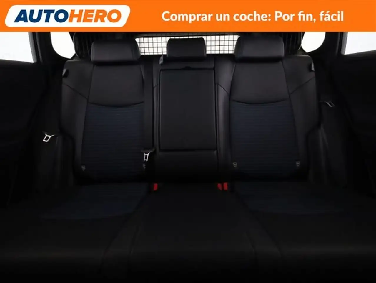 Toyota RAV4 2.5 Hybrid 4x2 Style Selection — معرض صور السيارة 16
