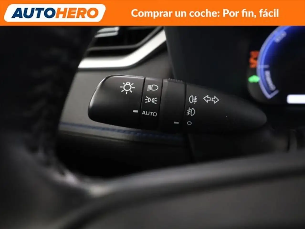 Toyota RAV4 2.5 Hybrid 4x2 Style Selection — معرض صور السيارة 31