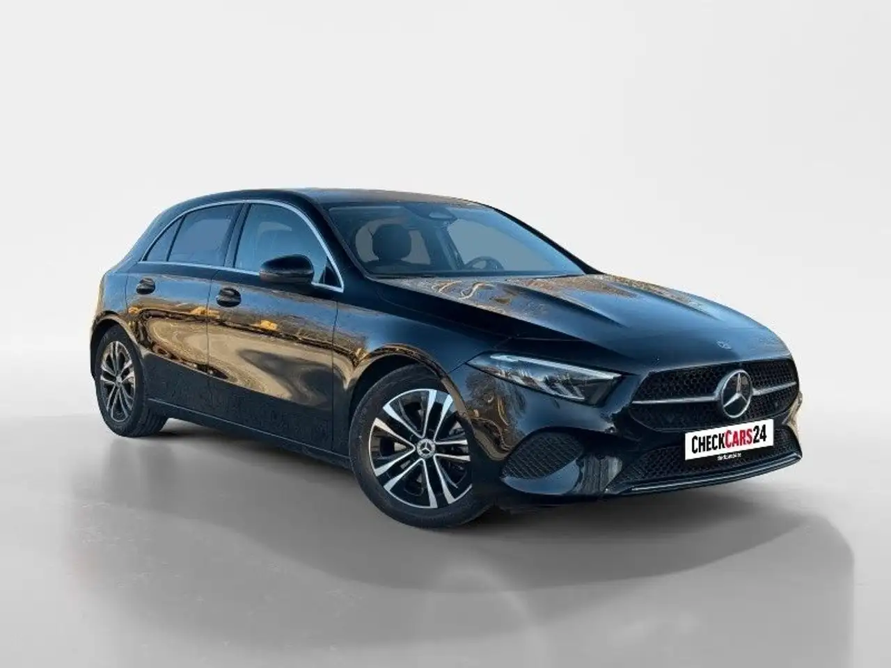 Mercedes-Benz A 200 A A 200 — Galerie du véhicule 6