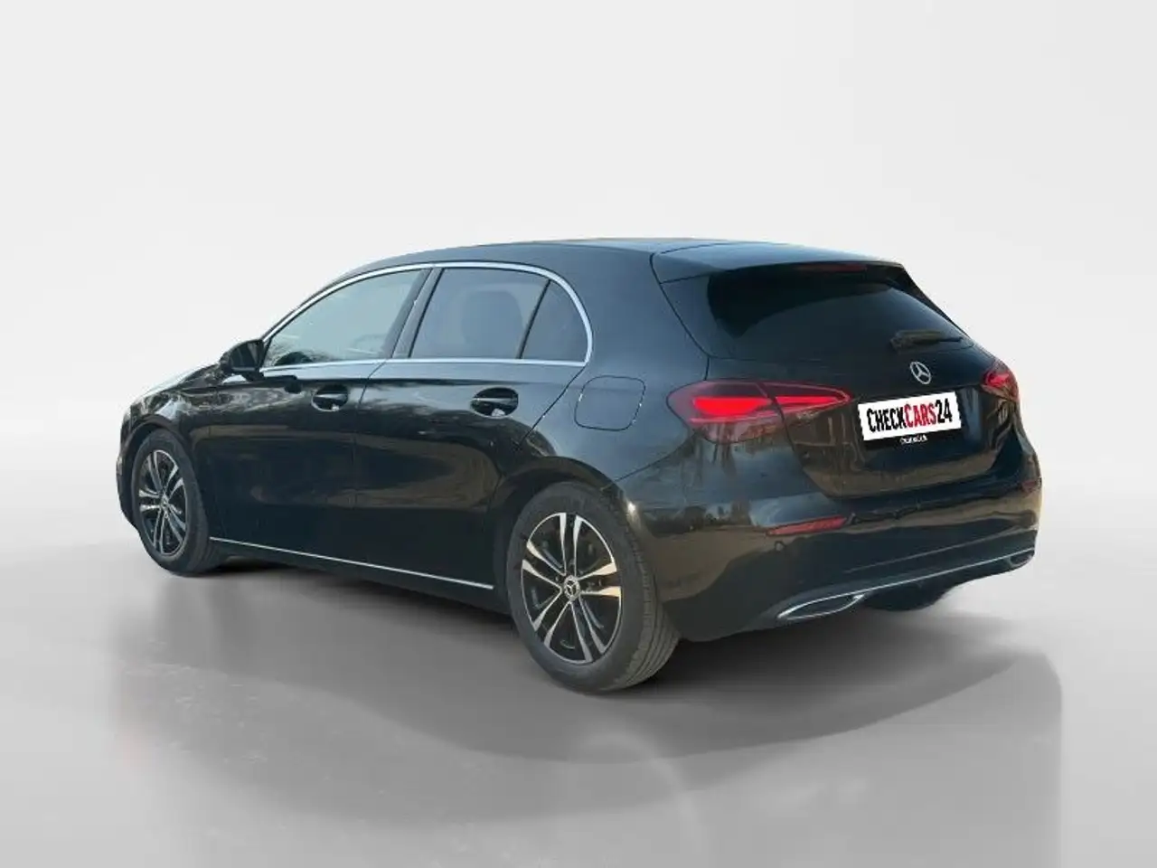 Mercedes-Benz A 200 A A 200 — Galerie du véhicule 10