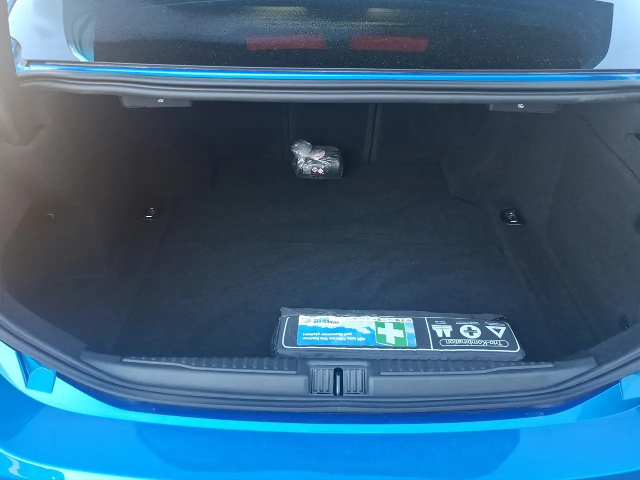 Alfa Romeo Giulia Quadrifoglio 2.9 V6 Bi-Turbo Kam.+KeyLess — Vehicle gallery 16