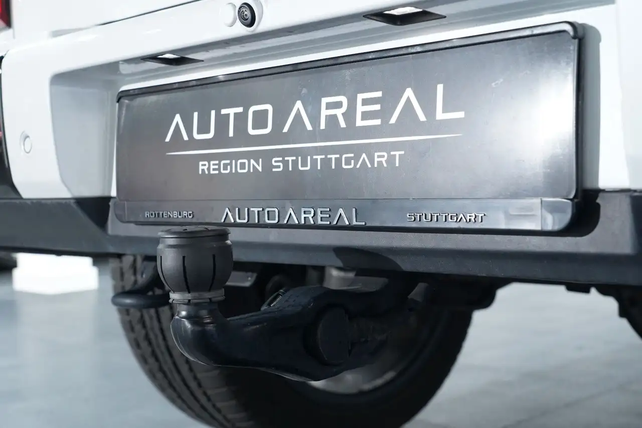 Mercedes-Benz G 63 AMG A22/SUPERIOR/FOND/BURM®/NIGHTII/VOLL — Vehicle gallery 38
