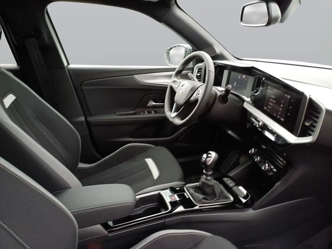 Opel Mokka . GS. 1.2 Direct — Galerie du véhicule 11