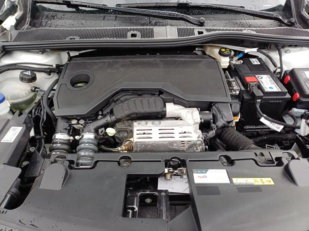 Opel Mokka . GS. 1.2 Direct — Galerie du véhicule 5