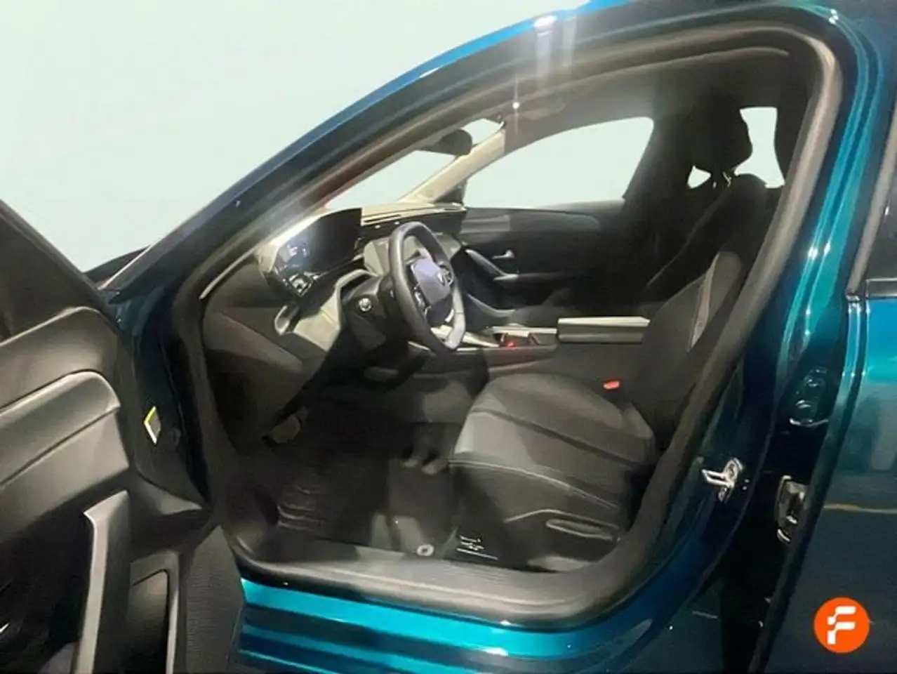 Peugeot 308 1.5 BlueHDi S&S Allure EAT8 130 — معرض صور السيارة 14