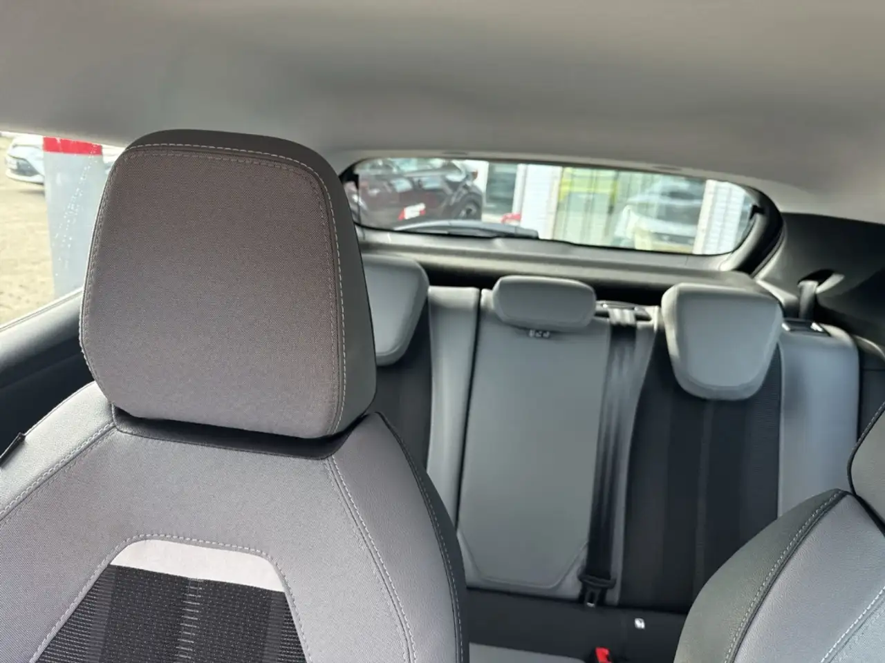 Opel Mokka Elegance Navi Digitales Cockpit LED Apple CarPlay — Galerie du véhicule 22
