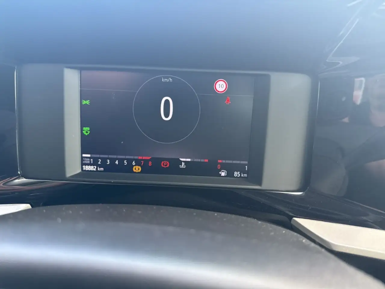 Opel Mokka Elegance Navi Digitales Cockpit LED Apple CarPlay — Galerie du véhicule 17