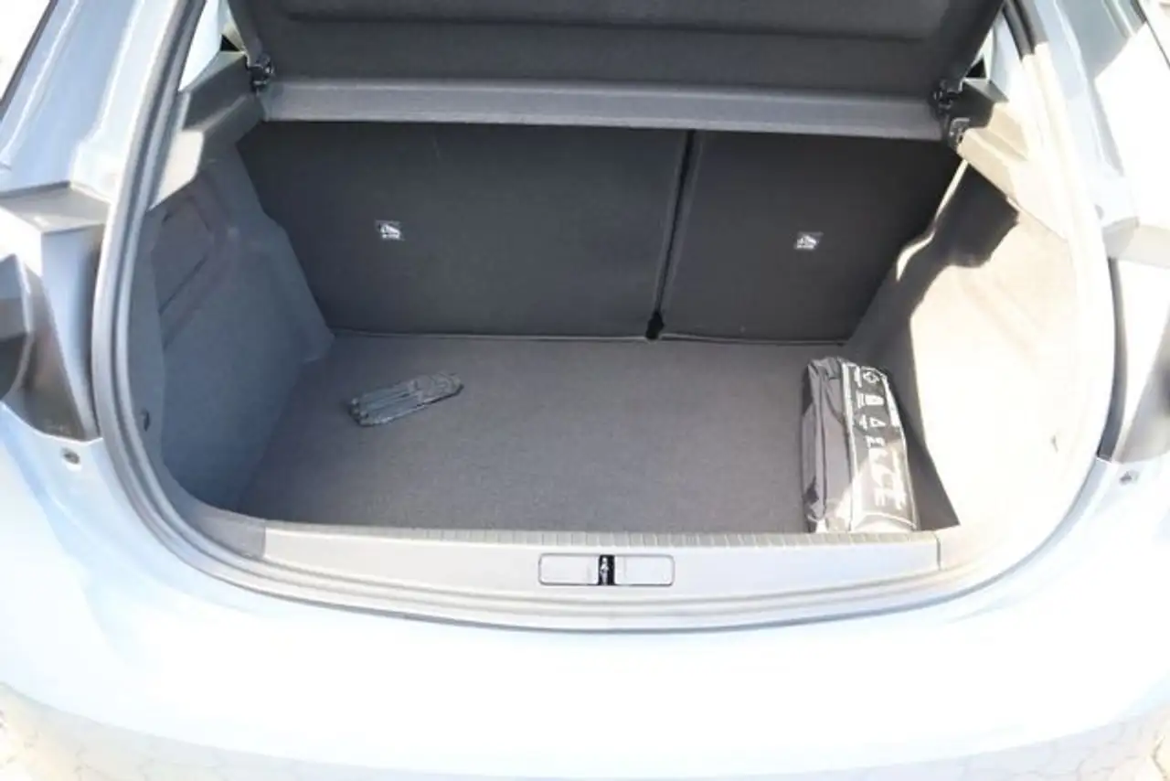 Opel Corsa 1.2 Turbo Aut.+Facelift+Allwetter+LED+PDC — Galerie du véhicule 8
