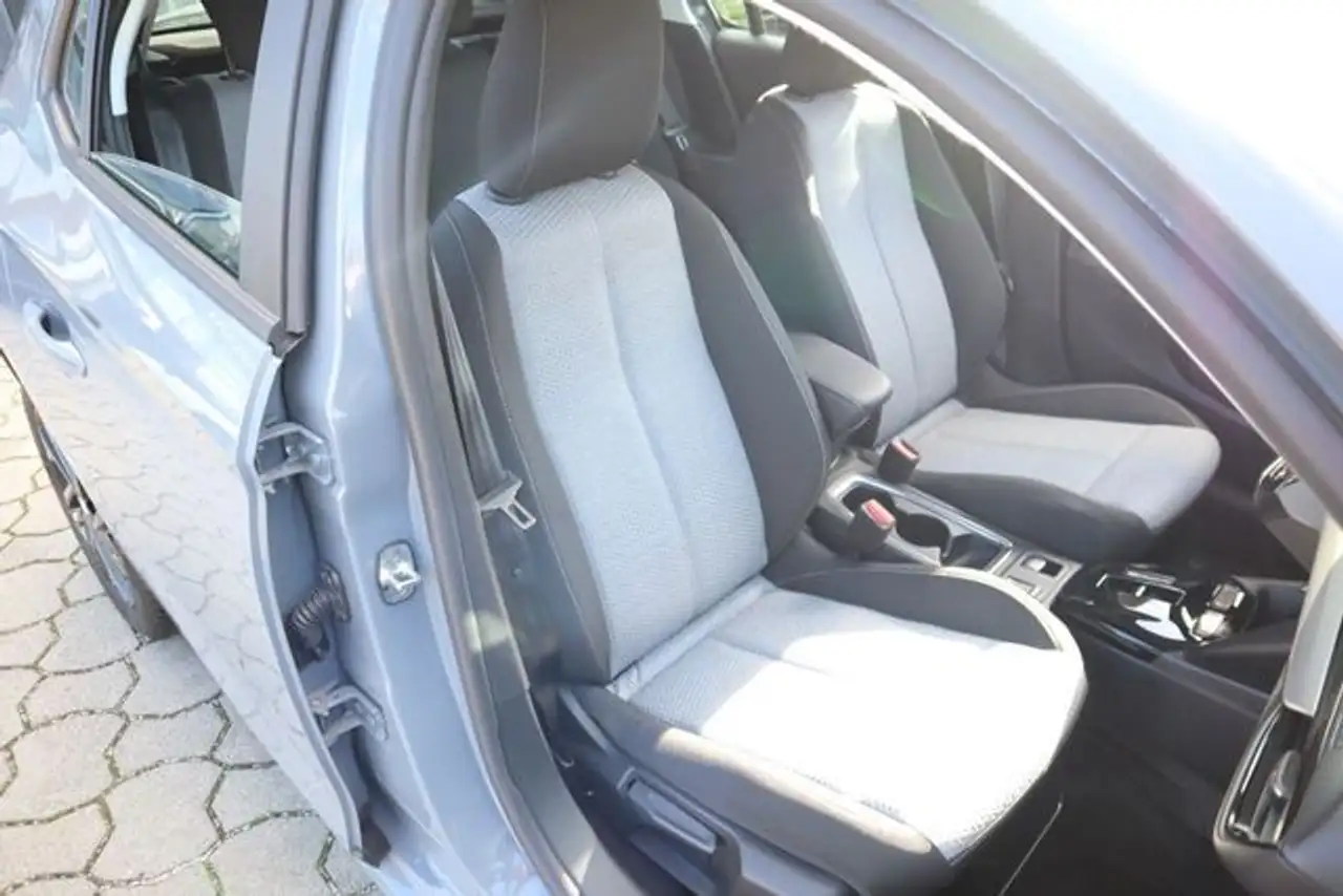Opel Corsa 1.2 Turbo Aut.+Facelift+Allwetter+LED+PDC — Galerie du véhicule 10