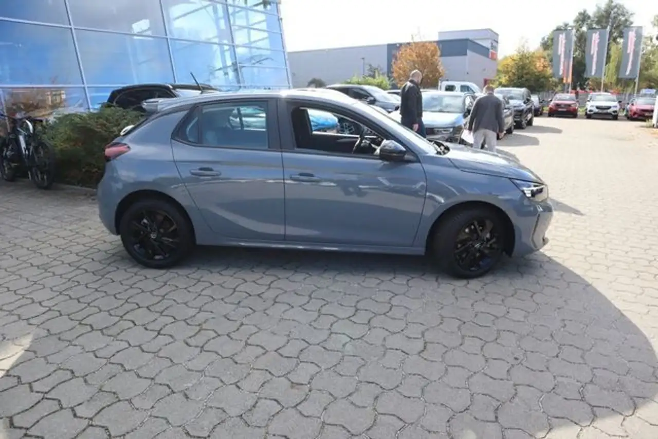 Opel Corsa 1.2 Turbo Aut.+Facelift+Allwetter+LED+PDC — Galerie du véhicule 6