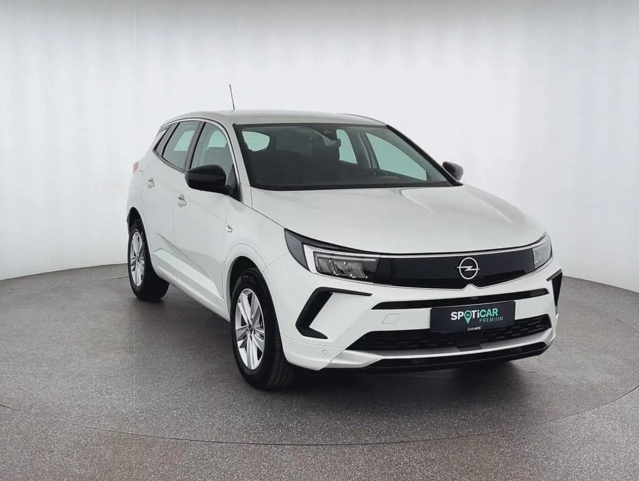 Opel Grandland Enjoy 1.2*PDC*Klima*Tempomat*uvm — Galerie du véhicule 3