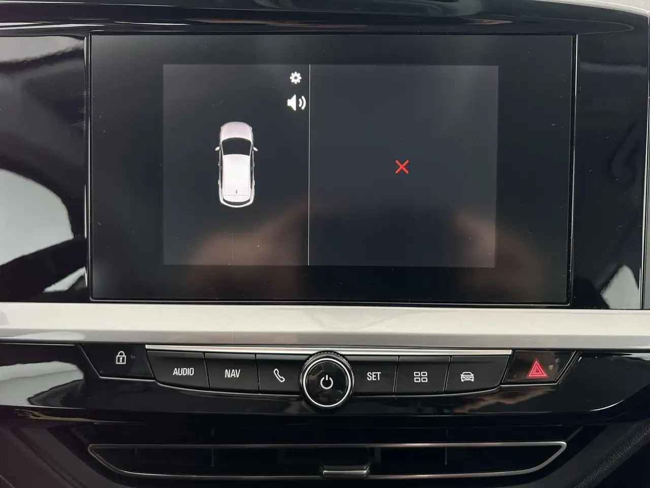 Opel Grandland Enjoy 1.2*PDC*Klima*Tempomat*uvm — Galerie du véhicule 9