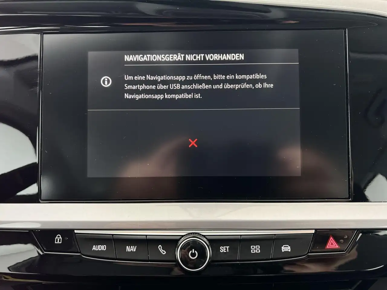 Opel Grandland Enjoy 1.2*PDC*Klima*Tempomat*uvm — Galerie du véhicule 16