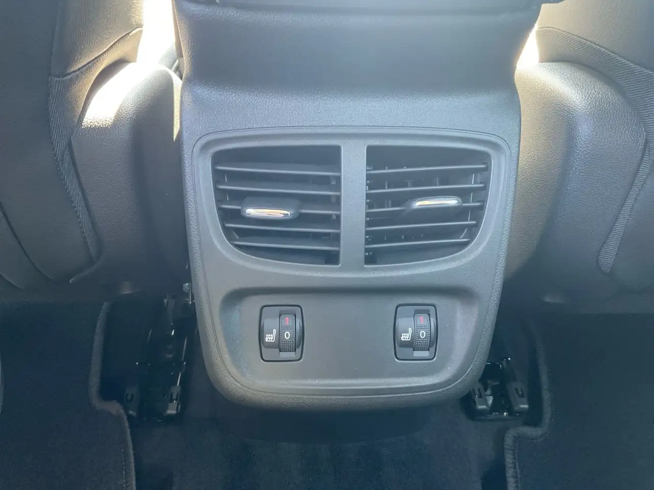 Opel Grandland GS-LINE Automatik AHK °360-Kamera — Galerie du véhicule 20