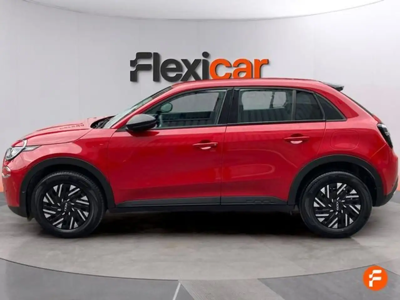 Fiat 600 MHEV 1.2 74kW (100CV) DDCT — Galería del vehículo 7