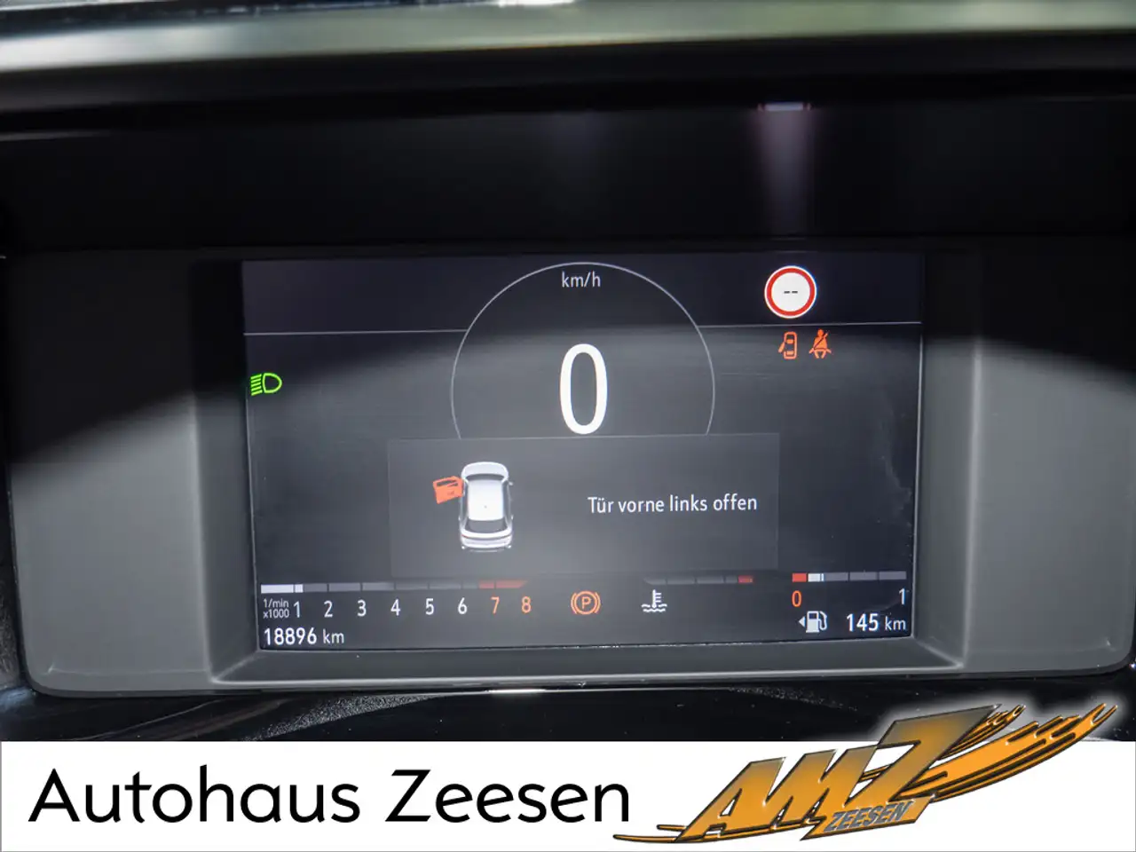 Opel Mokka 1.2 Turbo Elegance SHZ NAVI KAMERA PDC — Vehicle gallery 14