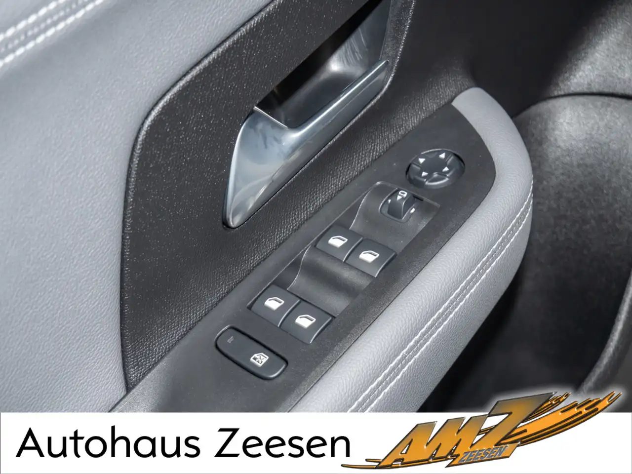 Opel Mokka 1.2 Turbo Elegance SHZ NAVI KAMERA PDC — Vehicle gallery 17