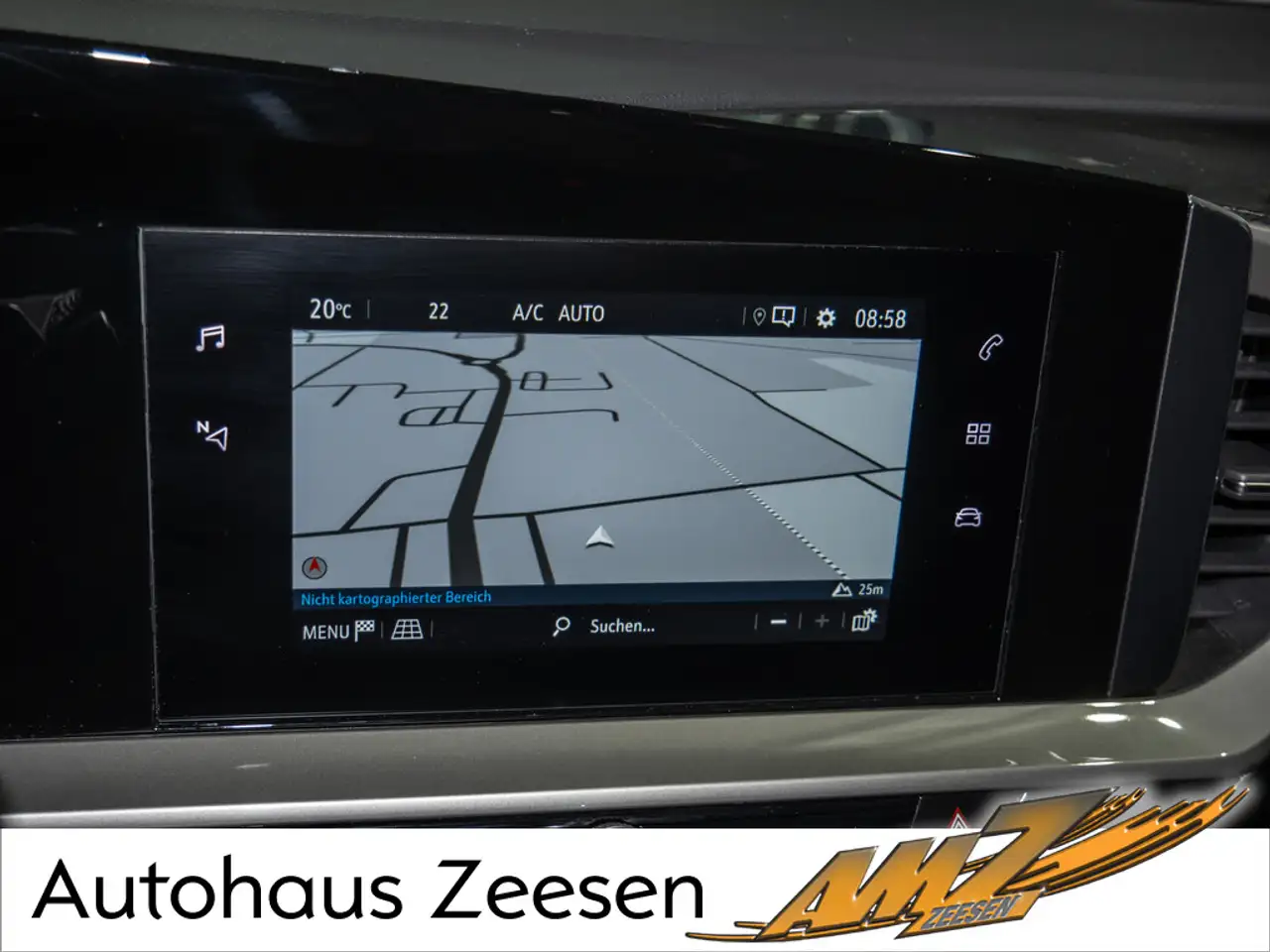 Opel Mokka 1.2 Turbo Elegance SHZ NAVI KAMERA PDC — Vehicle gallery 9