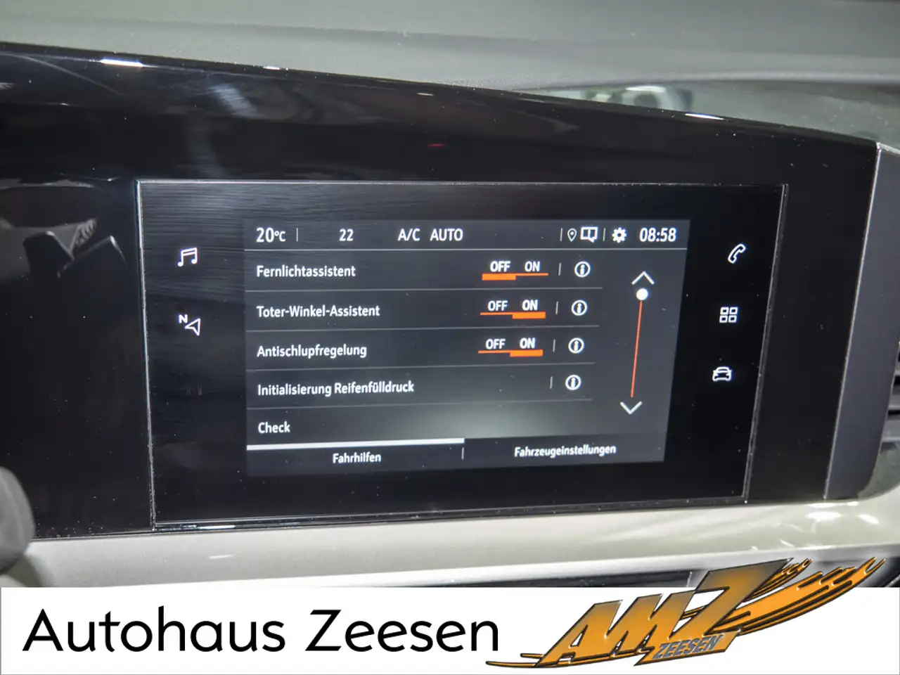 Opel Mokka 1.2 Turbo Elegance SHZ NAVI KAMERA PDC — Vehicle gallery 10