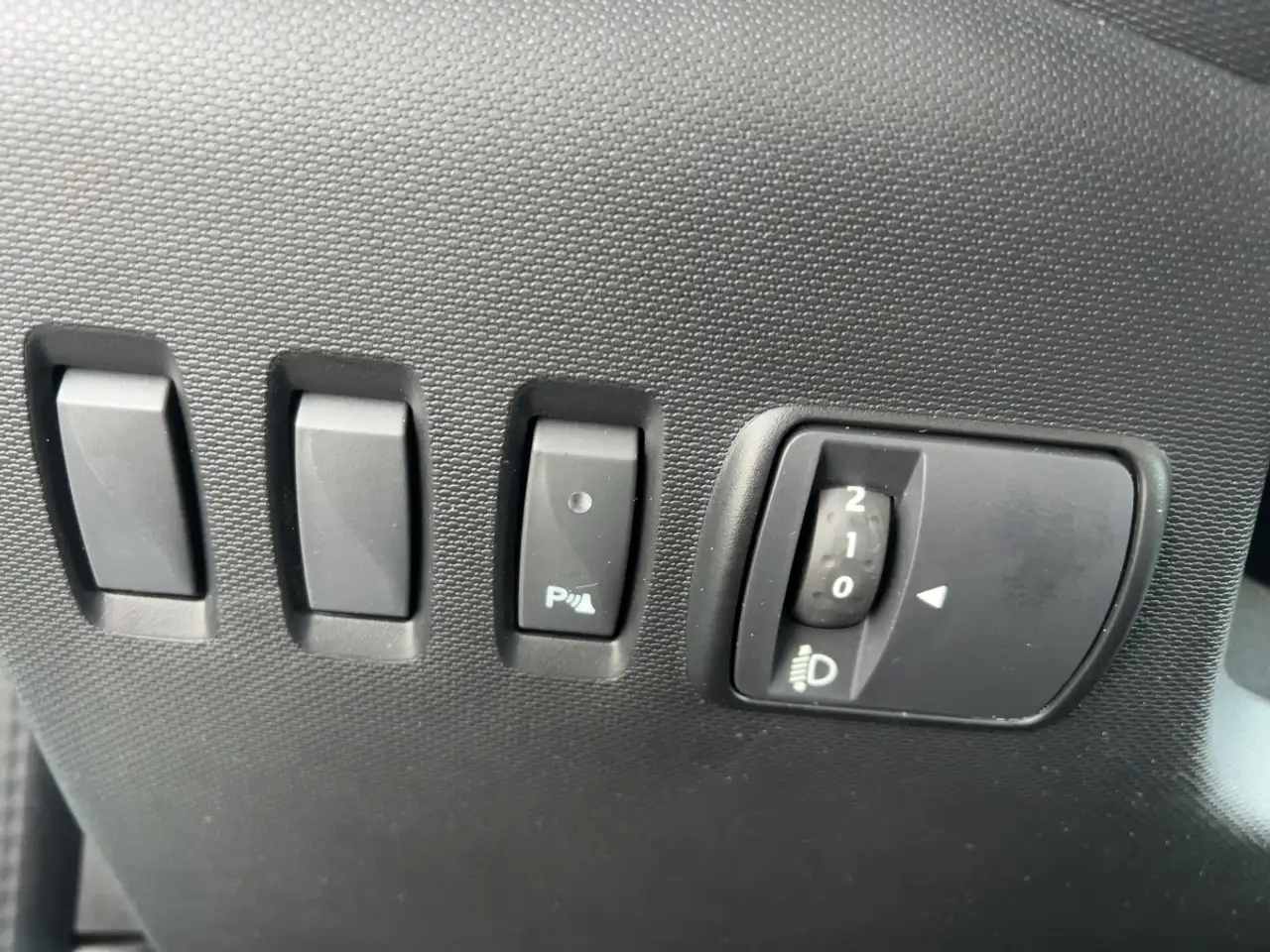 Renault Twingo EQUILIBRE SCe 65 Start & Stop — Galería del vehículo 17