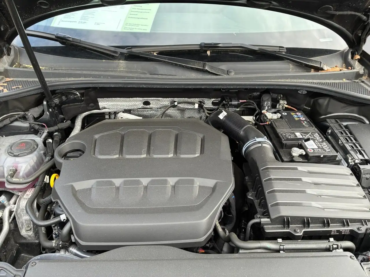 Audi Q3 Q3 40 2.0 TFSI quattro DSG-ACC-LED-Spurassist BC — معرض صور السيارة 19