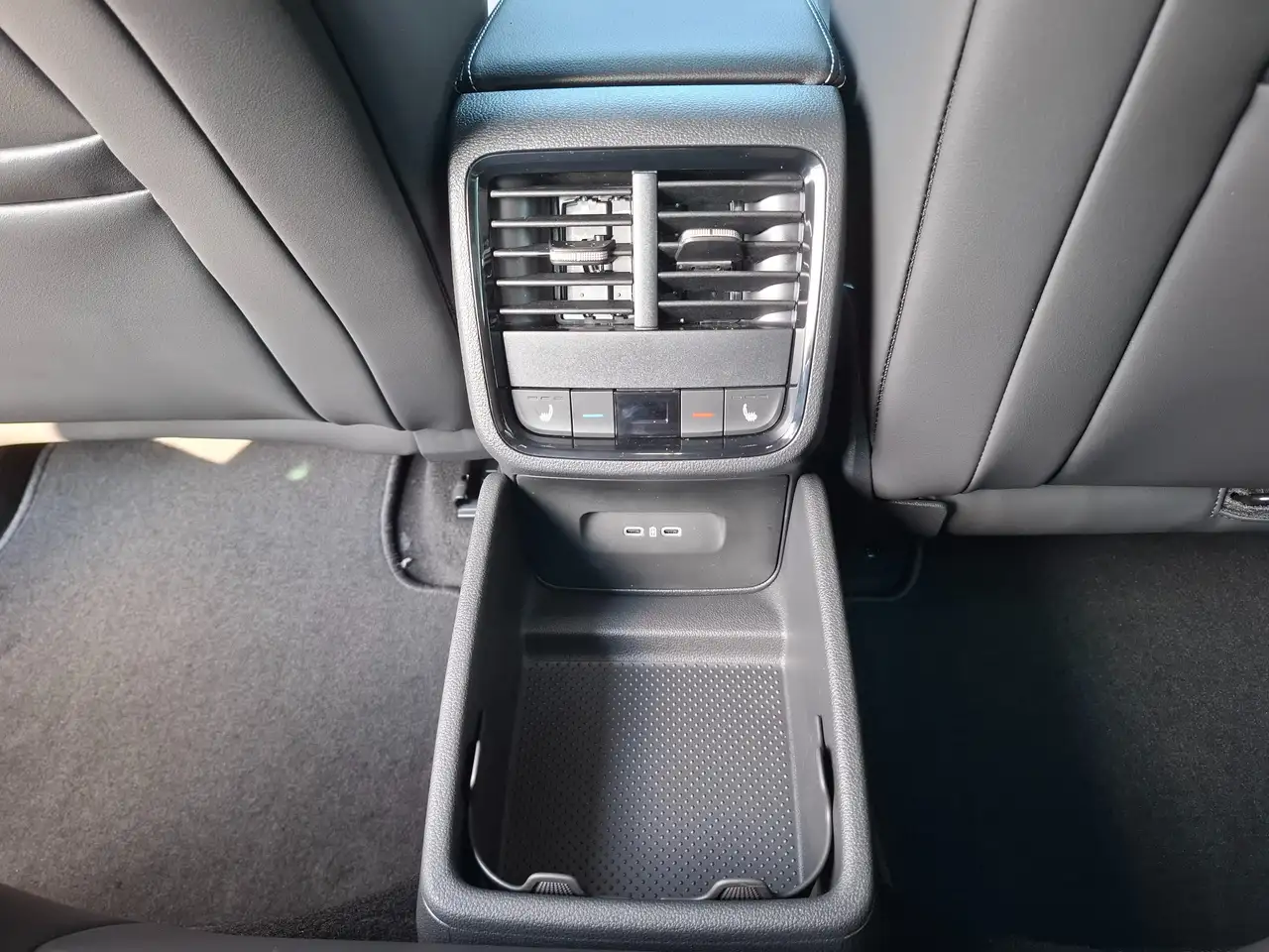 Skoda Octavia Sportline*DSG*1.5TSImHEV*SHZ*NAVI*KESSY*PDC+Kamera — معرض صور السيارة 26