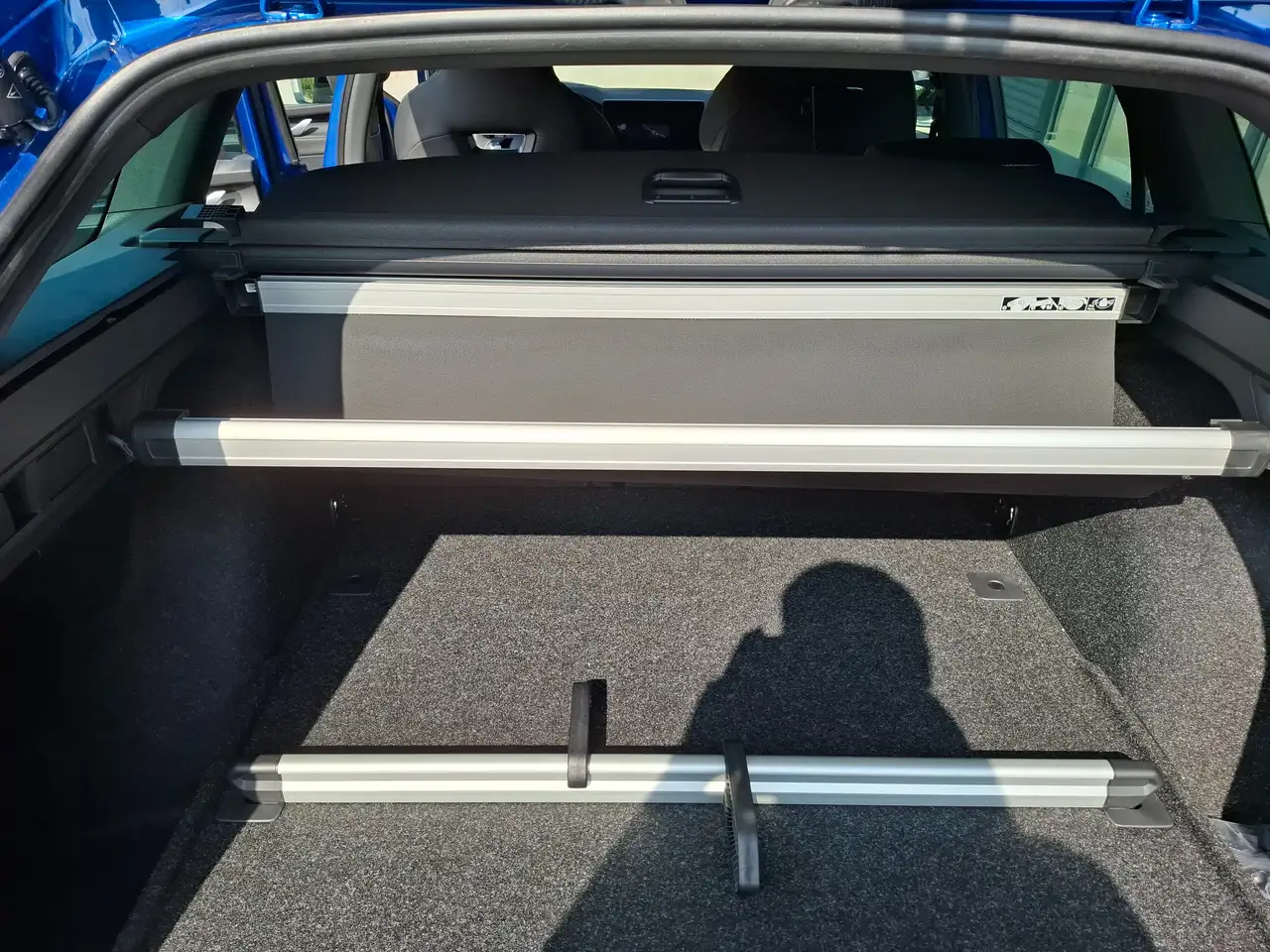 Skoda Octavia Sportline*DSG*1.5TSImHEV*SHZ*NAVI*KESSY*PDC+Kamera — معرض صور السيارة 29