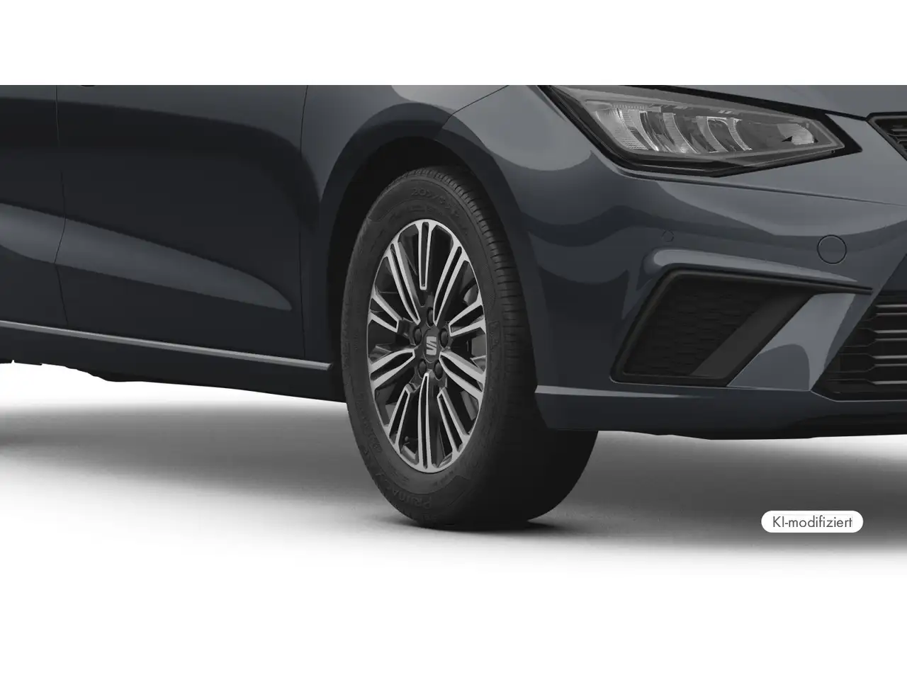 SEAT Ibiza Style 1.0 TSI — معرض صور السيارة 3