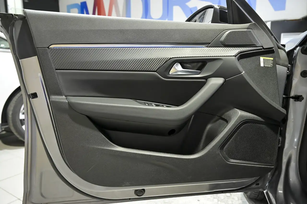 Peugeot 508 1.2 PureTech S&S Allure EAT8 130 — Galerie du véhicule 26