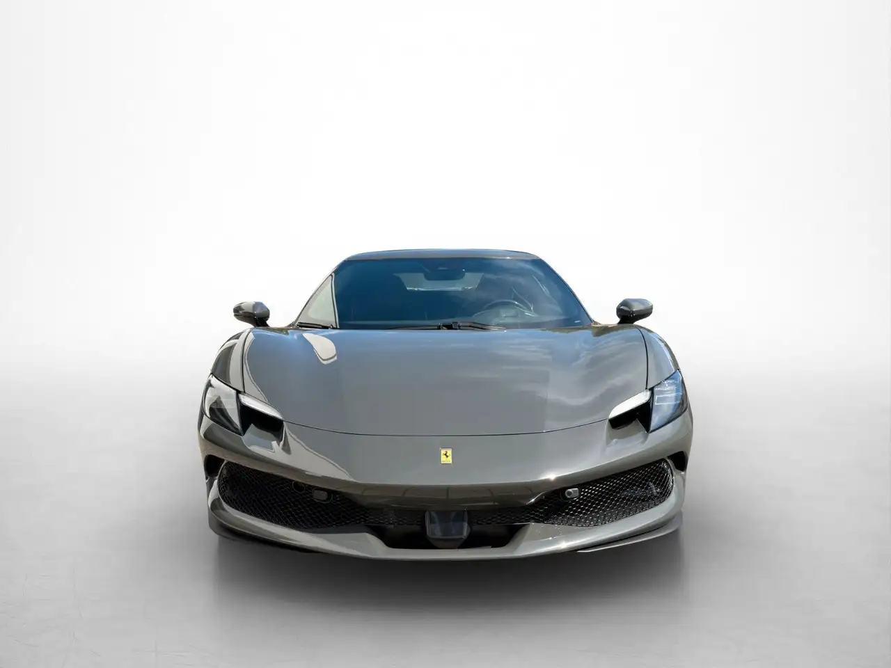 Ferrari 296 GTB / Racing Seat / Lift / LED — Galerie du véhicule 2