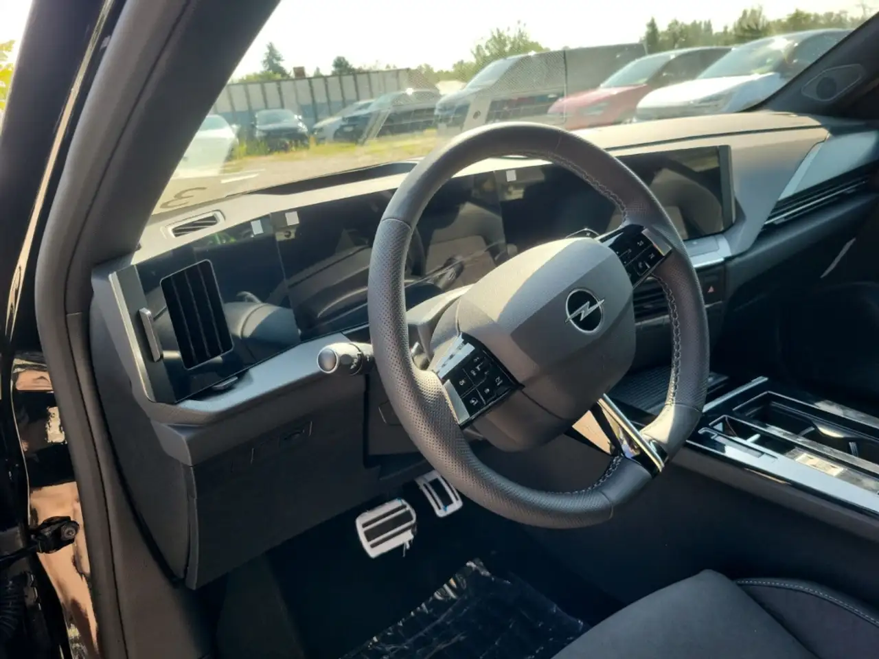 Opel Astra GS 48V-Hybrid 1.2,Multimedia,HeadUp,Navi, — Galerie du véhicule 13