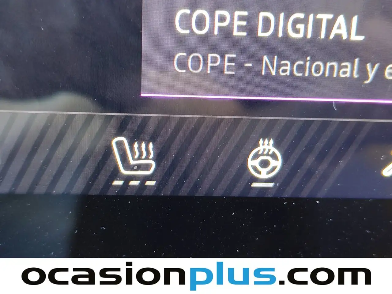 Renault Megane E-Tech 5 Iconic cinq autonomía confort 110 kW — Galería del vehículo 7