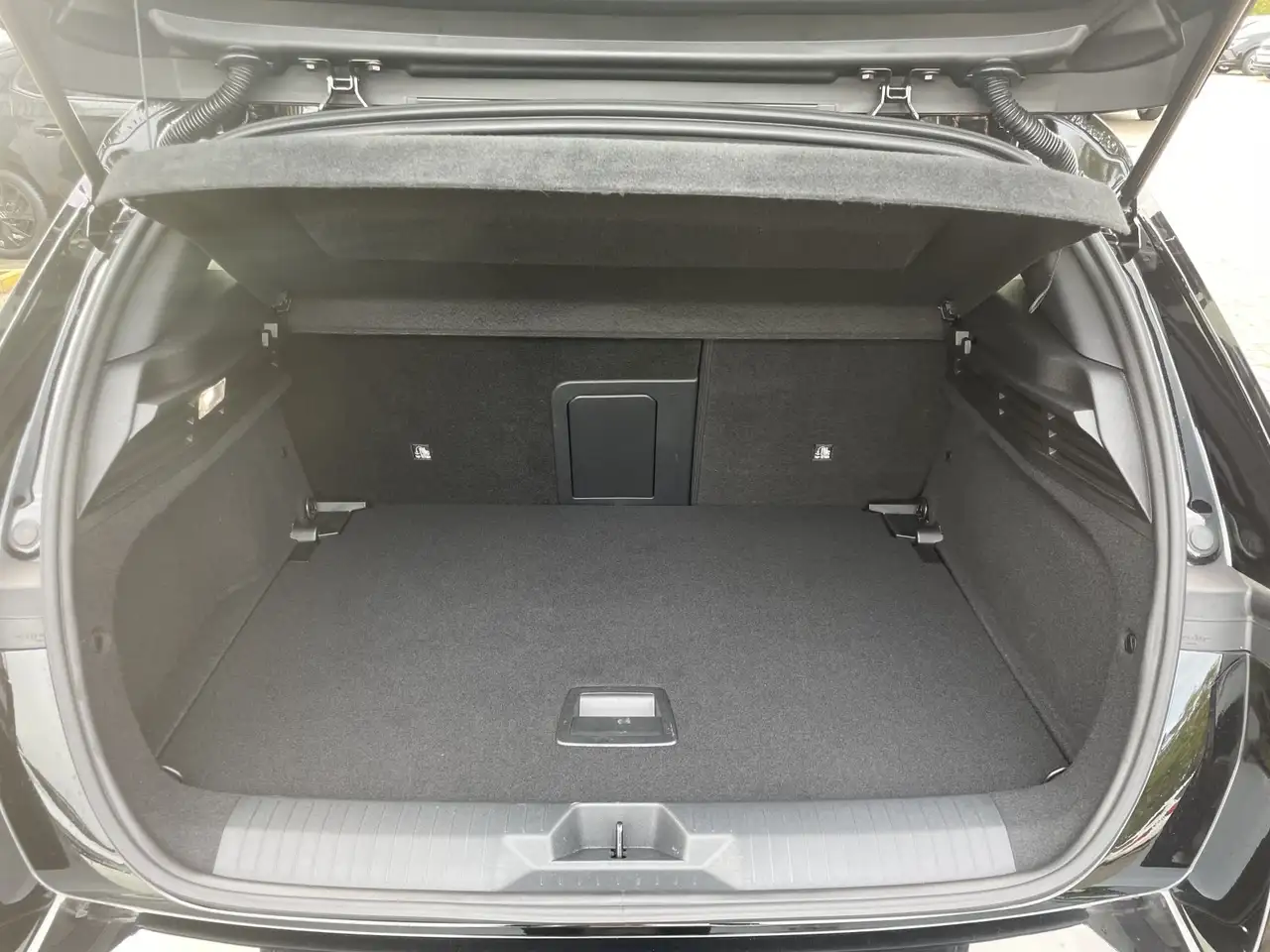 Opel Astra GS Navi LED-Matrix SHZ 360°Cam NSW — معرض صور السيارة 9
