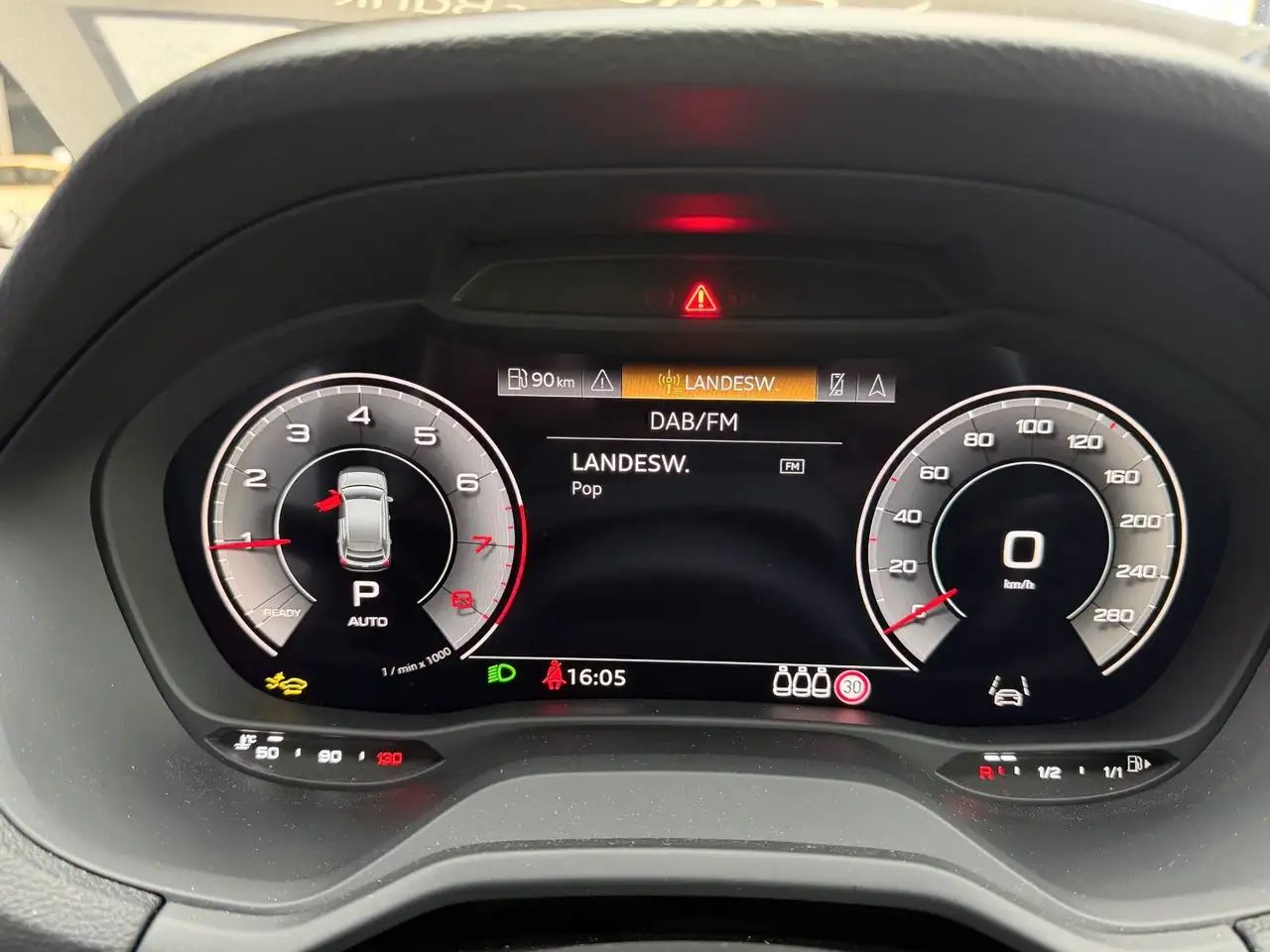 Audi Q2 35TFSI S Line/Virtual/AHK/NAV/LED NP51T€ — معرض صور السيارة 21