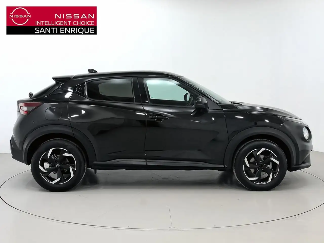 Nissan Juke DIG-T 84 kW (114 CV) 6M/T N-Connecta — Galería del vehículo 3