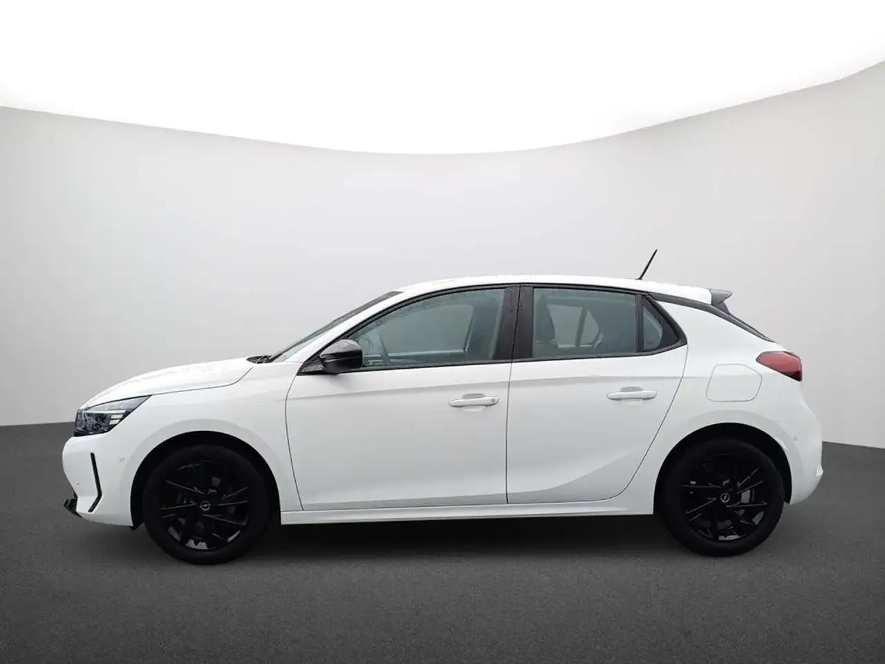 Opel Corsa . 1.2 55 kW (75 — معرض صور السيارة 4