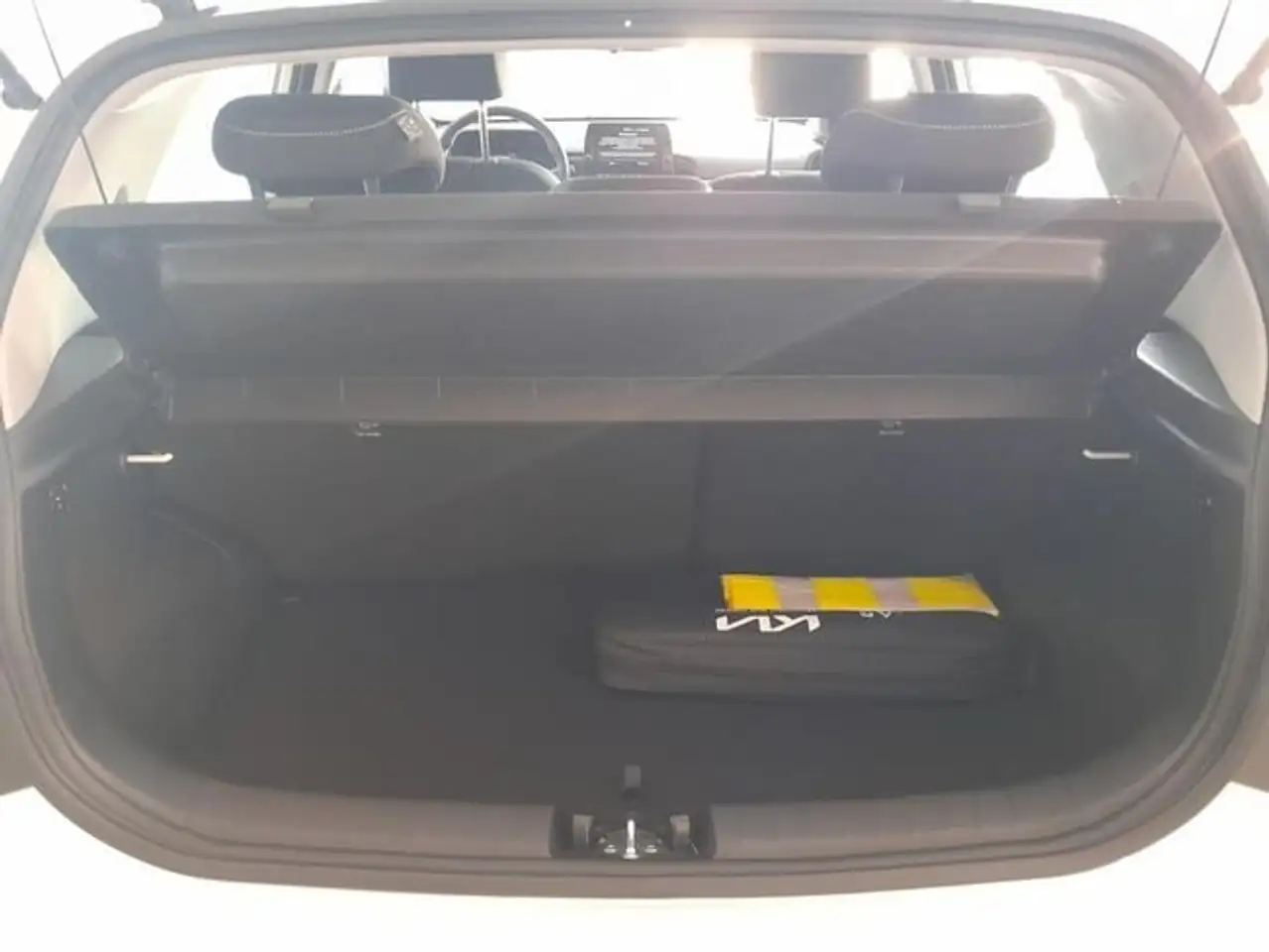 Kia Picanto 1.0 DPi Drive — Vehicle gallery 13