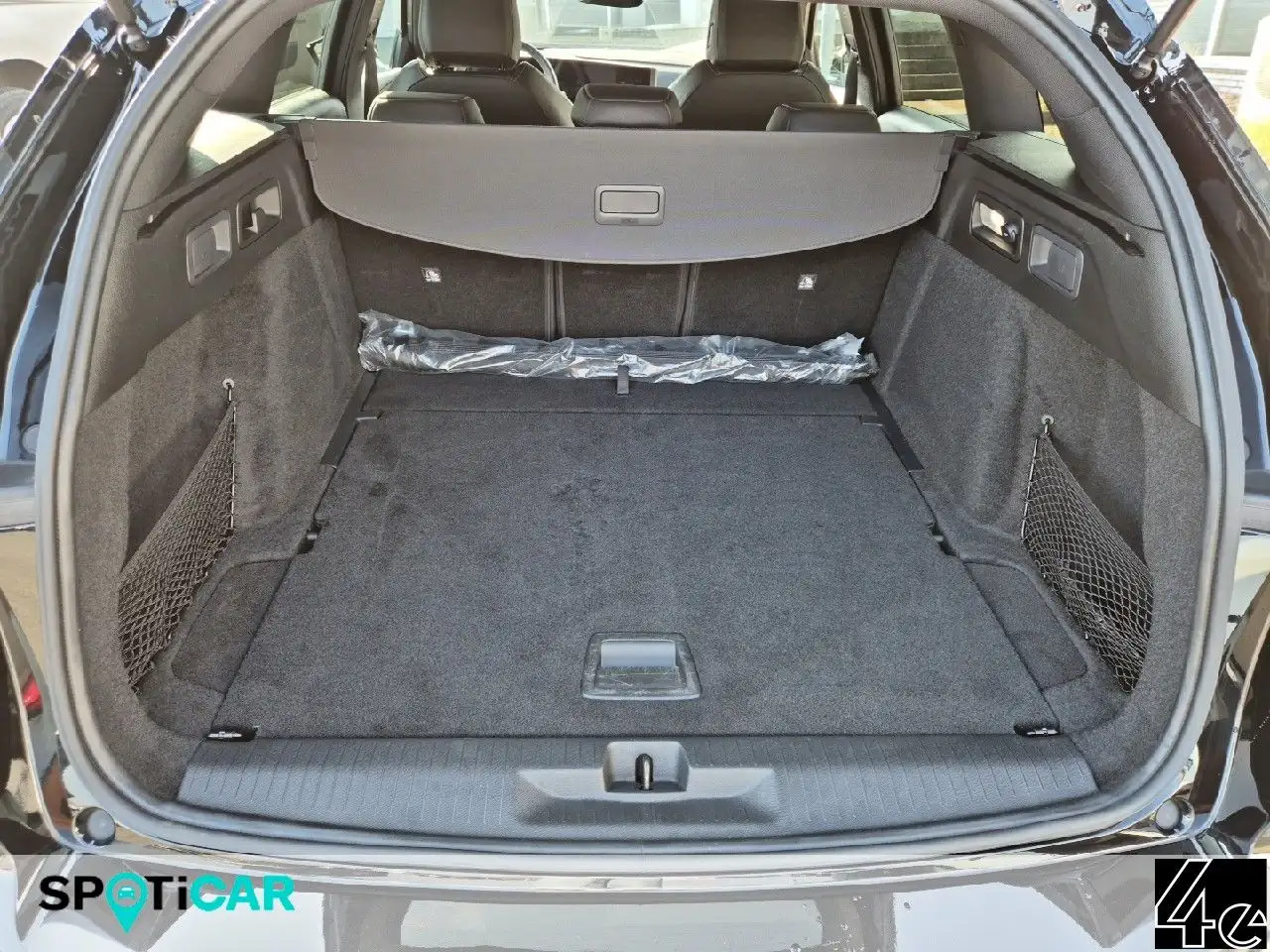 Opel Astra L ST GS NAVI I LED I SHZ — معرض صور السيارة 6