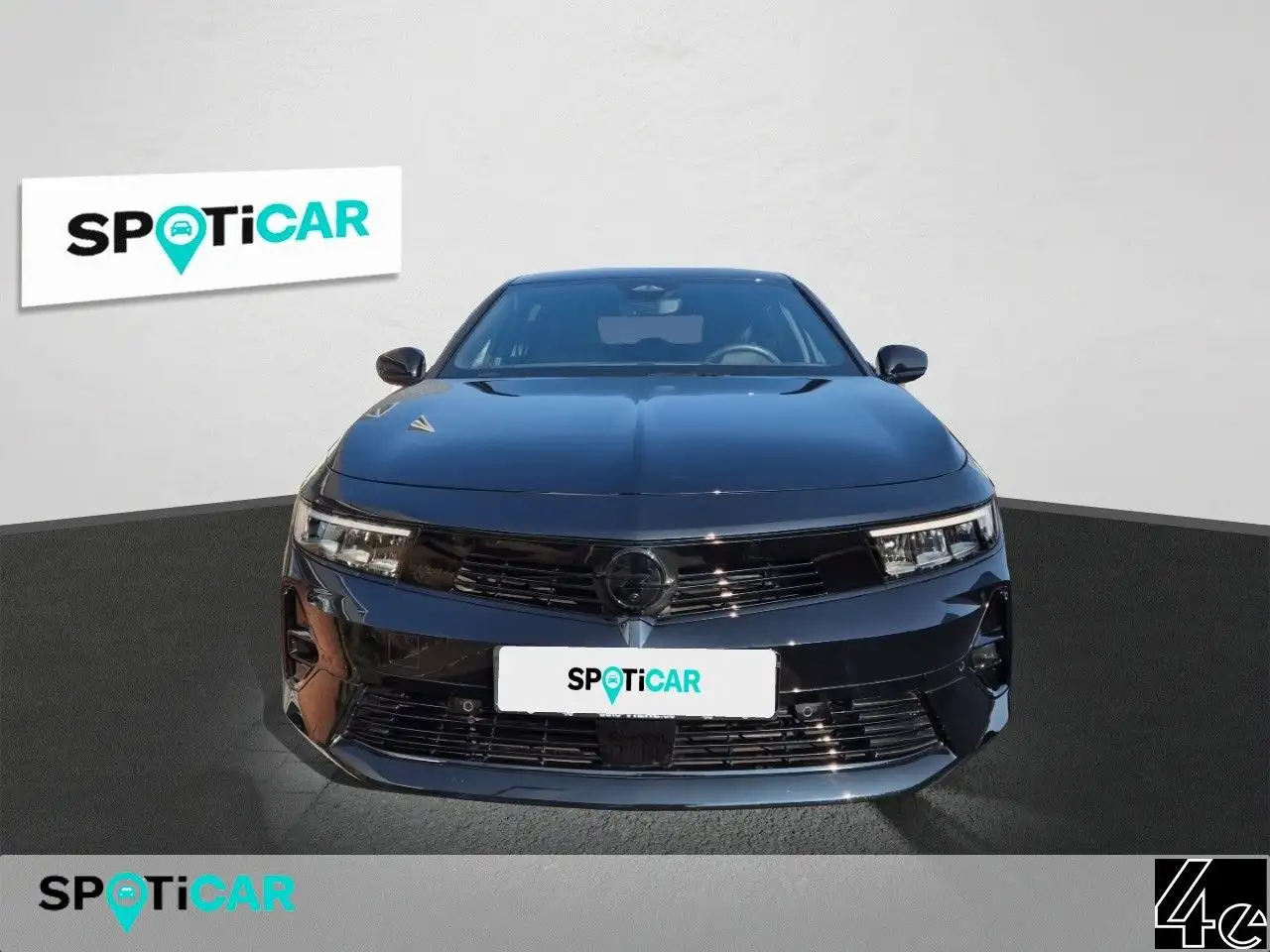Opel Astra L ST GS NAVI I LED I SHZ — معرض صور السيارة 2