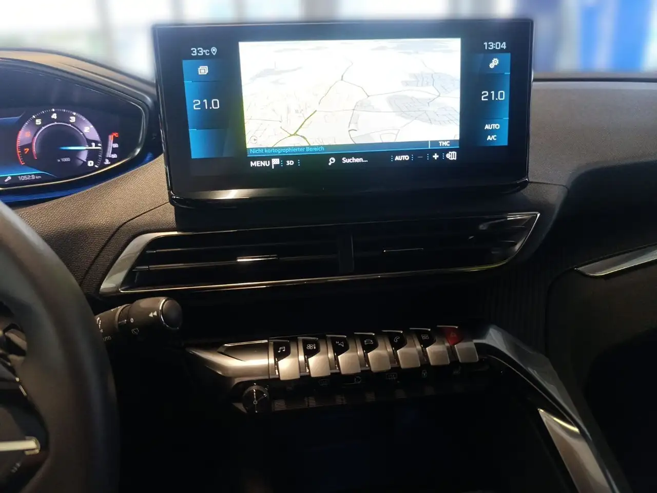 Peugeot 3008 1.2 PureTech 130 Allure Pack KeyLess LED LM — Galerie du véhicule 6