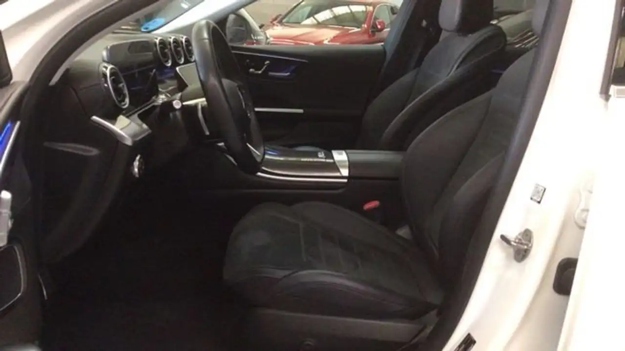Mercedes-Benz C 300 d e Berlina — Galería del vehículo 7