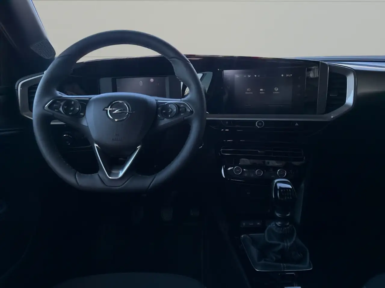 Opel Mokka GS 1.2 Turbo +CarPlay+Sitzhzg.+Allwetter+Keyless+ — Galerie du véhicule 9