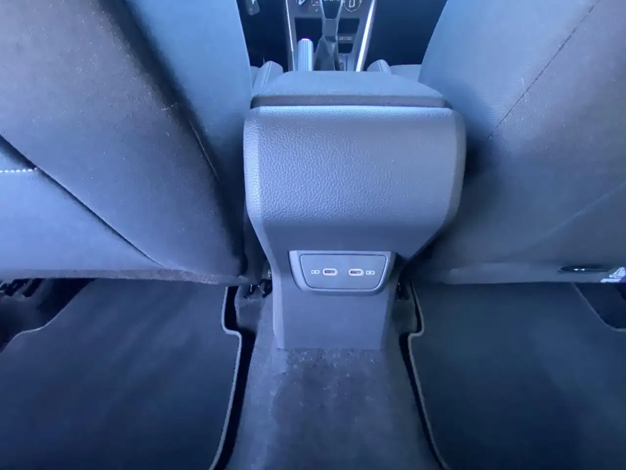 Volkswagen Polo 1.0 MPI LIFE APP-CONNECT+VIRTUAL-COCKPIT+LE — Galería del vehículo 12