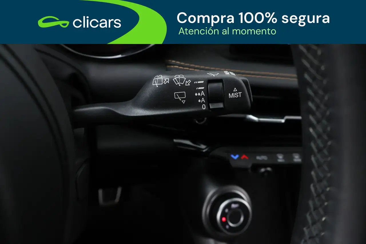 Alfa Romeo Tonale 1.3 gas Multi-air PHEV Sprint Q4 — معرض صور السيارة 22