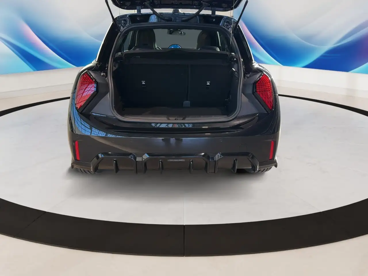 MINI Cooper C 360° HEAD-UP PANO RFK HIFI LENKRADHZ BT — معرض صور السيارة 19