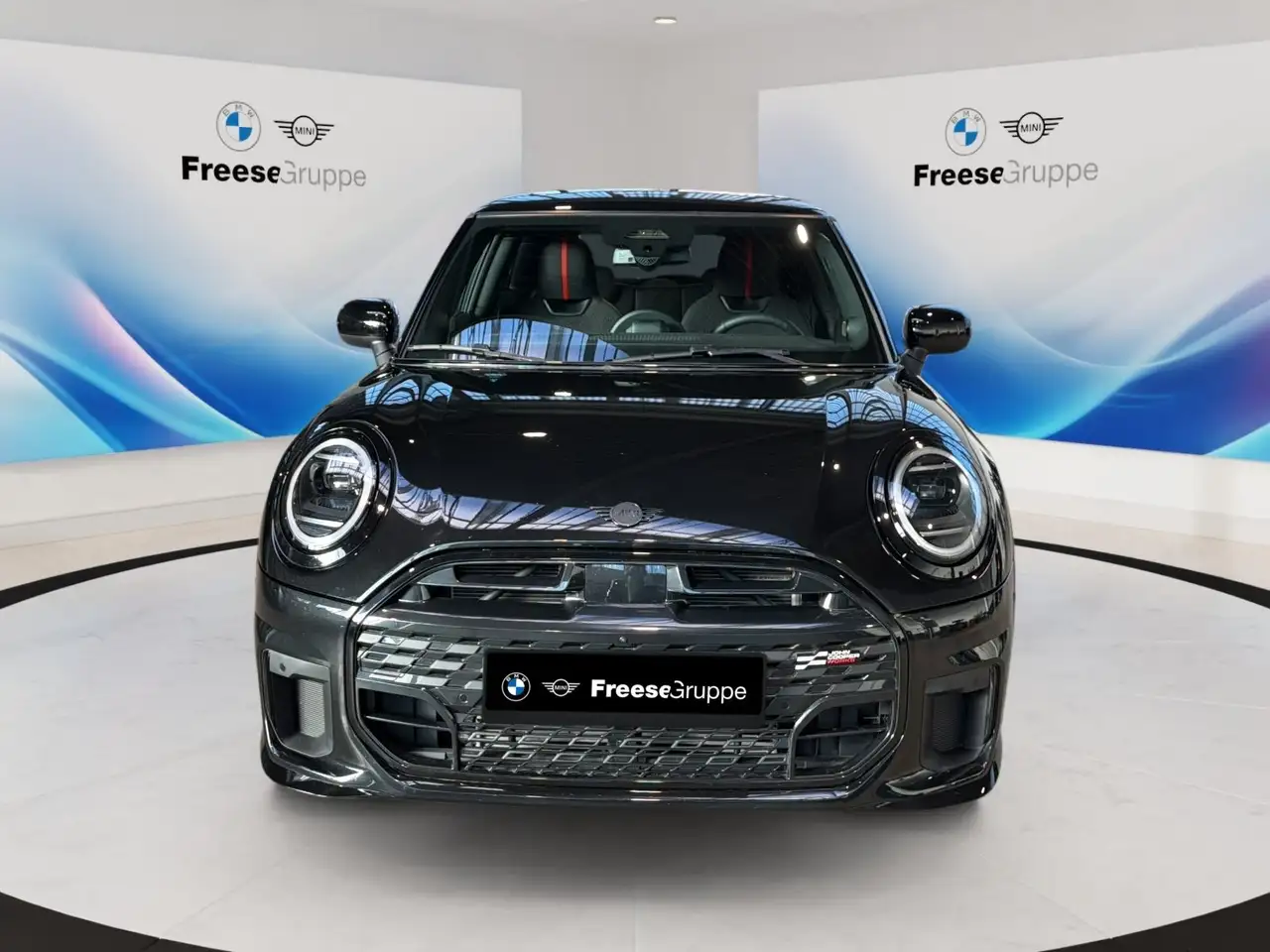 MINI Cooper C 360° HEAD-UP PANO RFK HIFI LENKRADHZ BT — معرض صور السيارة 2