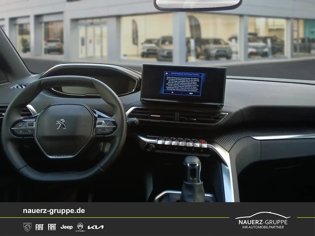 Peugeot 3008 PureTech 130 Allure Pack — Galerie du véhicule 11