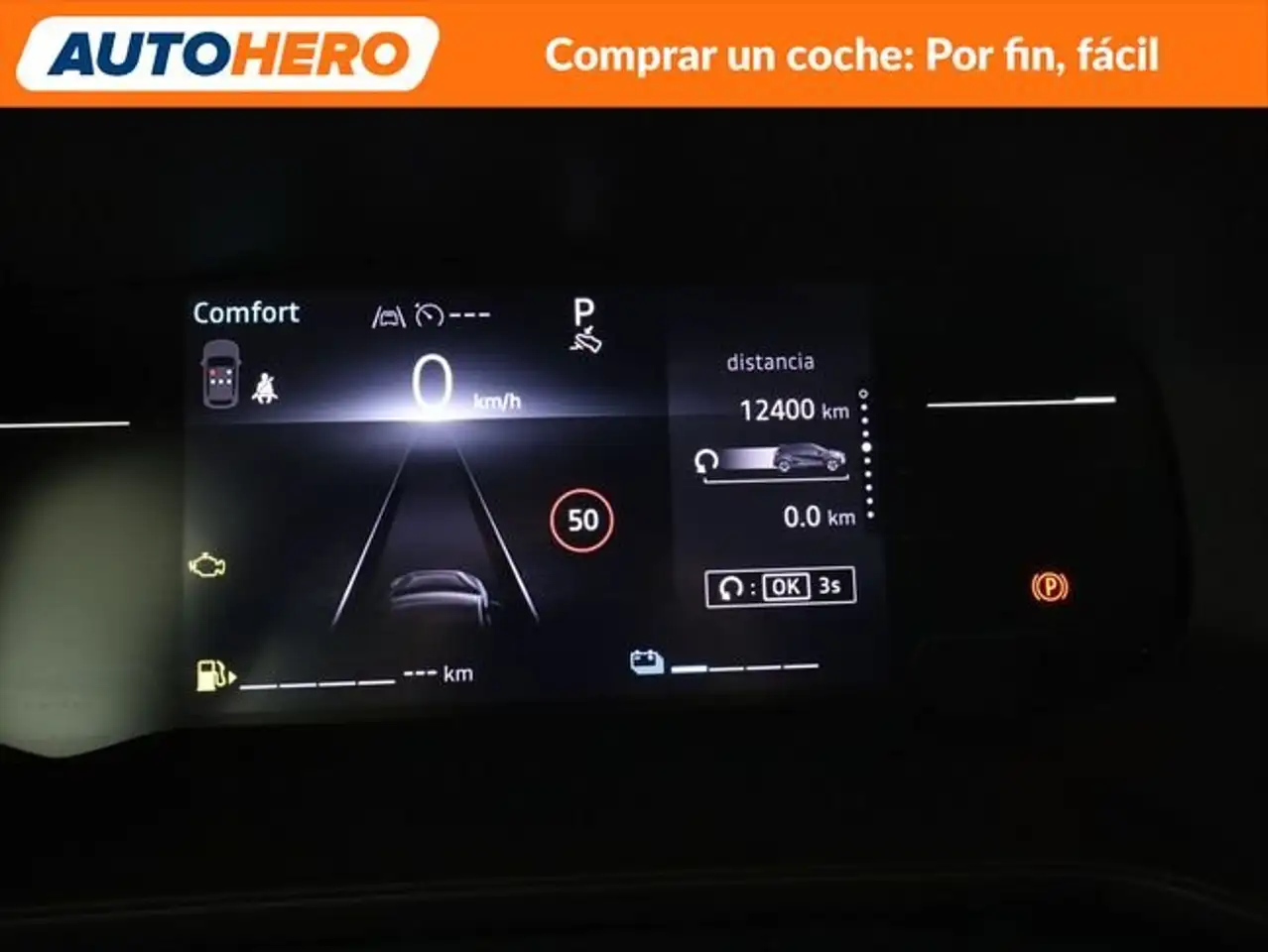 Renault Captur E-TECH Híbrido Techno 105kW — Galería del vehículo 24